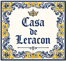 Casa de Leracon